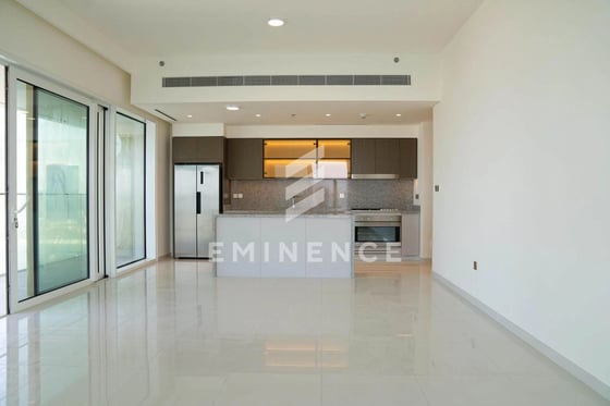 Sea View | Beachfront | Corner Unit | High Floor, picture 7