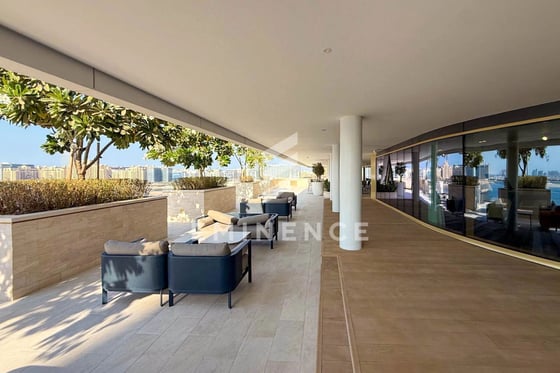 Sea View | Beachfront | Corner Unit | High Floor, picture 35