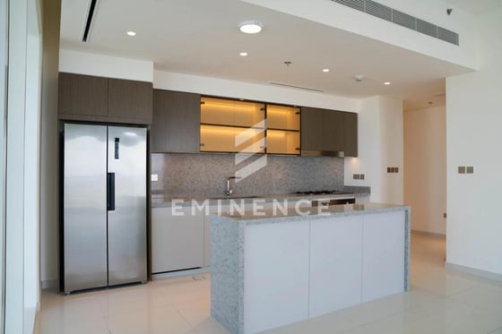 Sea View | Beachfront | Corner Unit | High Floor, picture 13