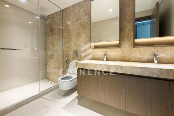Sea View | Beachfront | Corner Unit | High Floor, picture 17