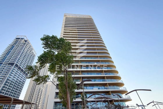 Sea View | Beachfront | Corner Unit | High Floor, picture 39