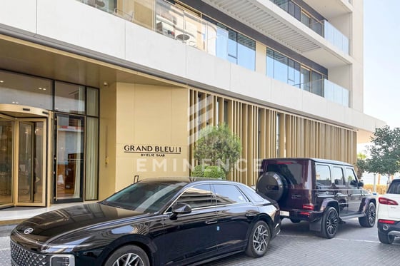 Sea View | Beachfront | Corner Unit | High Floor, picture 37