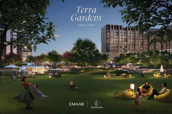 POOL/PARK VIEW | HIGH ROI | NEXT TO EXPO MALL, picture 14