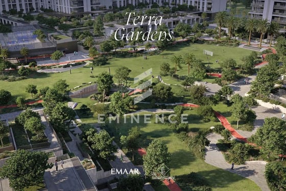 POOL/PARK VIEW | HIGH ROI | NEXT TO EXPO MALL, picture 21