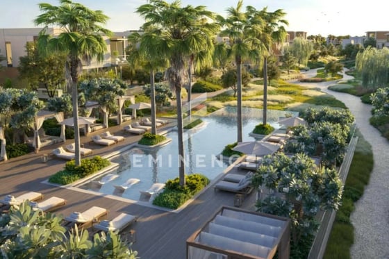 Genuine Resale | Park view | Biggest 5bed, picture 19
