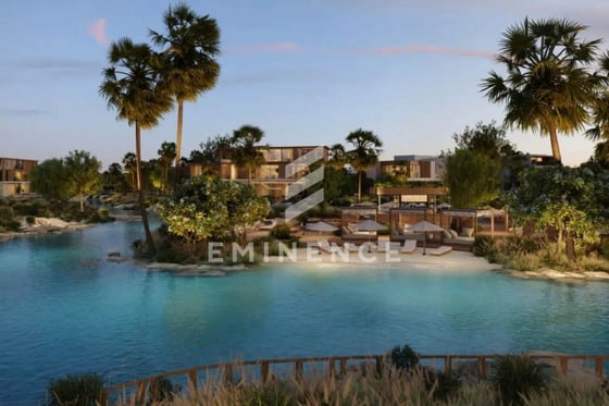 Genuine Resale | Park view | Biggest 5bed, picture 26