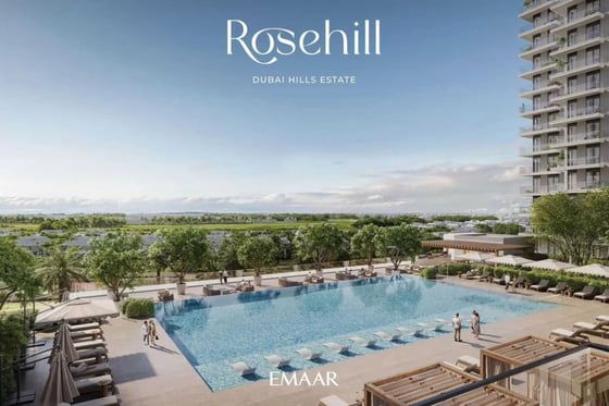 High ROI | Golf Course View | Private Community, picture 4