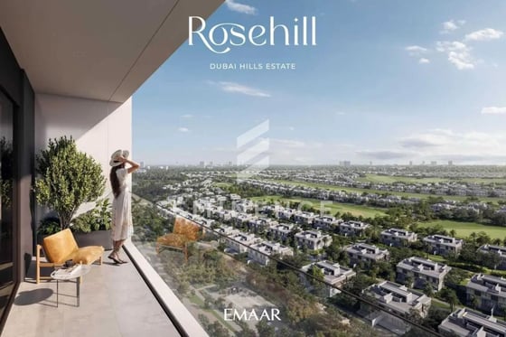 High ROI | Golf Course View | Private Community, picture 13