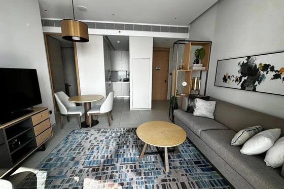 High Floor | Fully Furnished | Sea/Skyline Views, picture 4