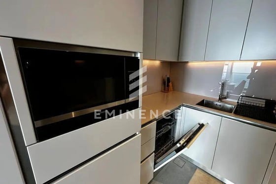 High Floor | Fully Furnished | Sea/Skyline Views, picture 9