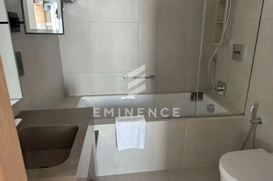 High Floor | Fully Furnished | Sea/Skyline Views, picture 19