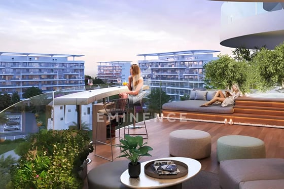 WATER VIEW | GENUINE RESALE | LUXURY LIVING, picture 15