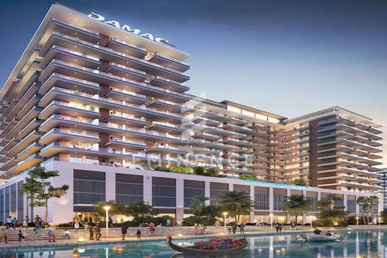 WATER VIEW | GENUINE RESALE | LUXURY LIVING, picture 1