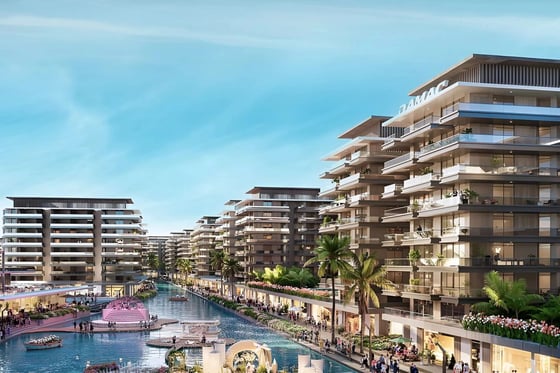 WATER VIEW | GENUINE RESALE | LUXURY LIVING, picture 18