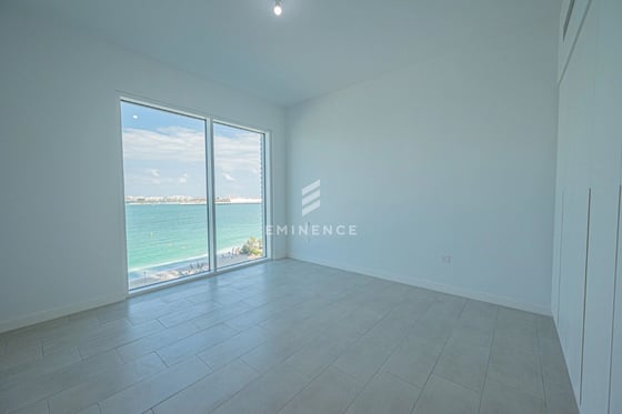 Private Beach Access | Ain Dubai View | Luxurious, picture 11