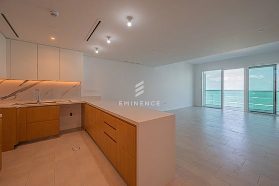 Private Beach Access | Ain Dubai View | Luxurious, picture 9