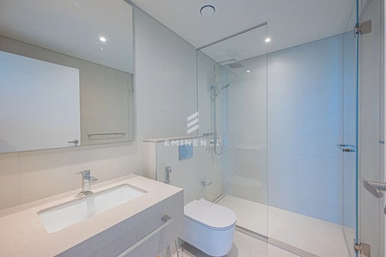 Private Beach Access | Ain Dubai View | Luxurious, picture 15