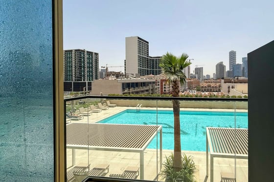 BRAND NEW | POOL VIEW | PRIME LOCATION | RENTED, picture 28