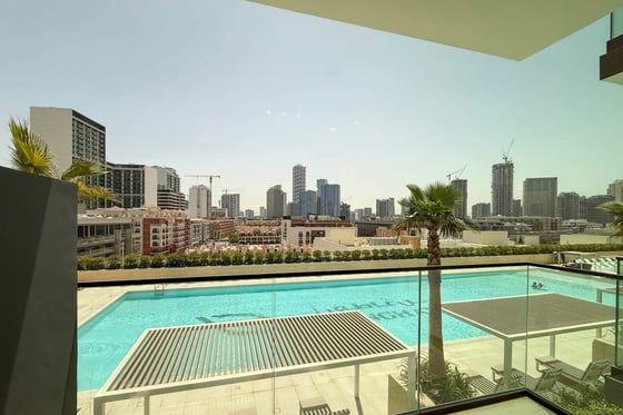 BRAND NEW | POOL VIEW | PRIME LOCATION | RENTED, picture 30