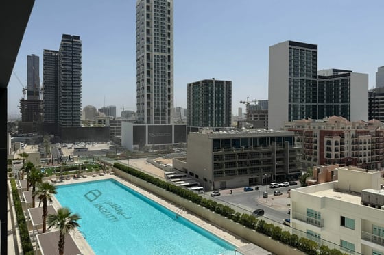 BRAND NEW | MARINA VIEW | VACANT, picture 4