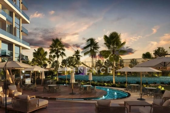 Modern Design | Luxury Amenities | Premium Studio, picture 10