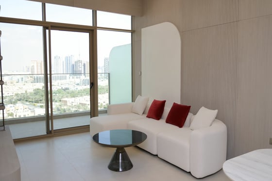 VACANT | FURNISHED | BRAND NEW, picture 8