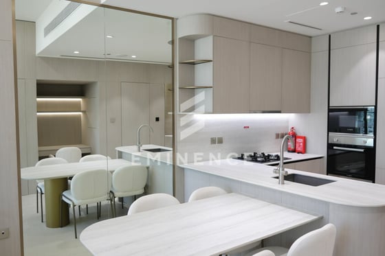 VACANT | FURNISHED | BRAND NEW, picture 35
