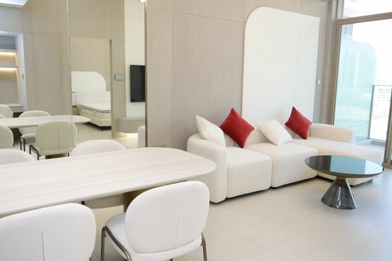 VACANT | FURNISHED | BRAND NEW, picture 34