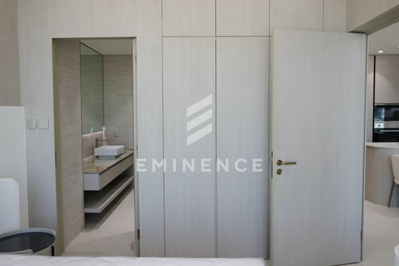 VACANT | FURNISHED | BRAND NEW, picture 45