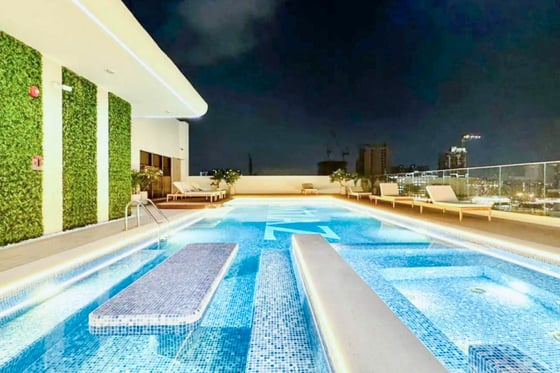 FURNISHED | VACANT | BRAND NEW, picture 8