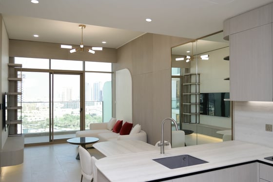 FURNISHED | VACANT | BRAND NEW, picture 4