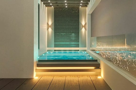 HIGH FLOOR | FURNISHED | BRANDED INTERIORS, picture 24