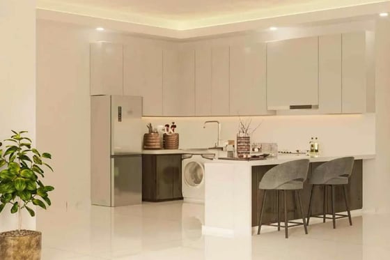 HIGH FLOOR | FURNISHED | BRANDED INTERIORS, picture 14