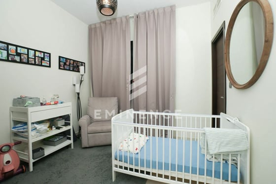 Corner Plot | 3 Beds + Maids | Rented, picture 19