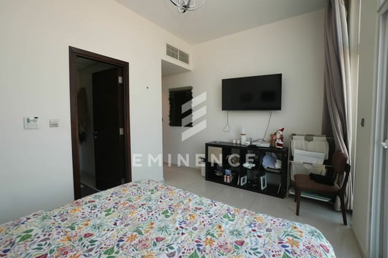 Corner Plot | 3 Beds + Maids | Rented, picture 23
