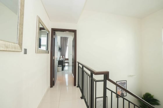 Corner Plot | 3 Beds + Maids | Rented, picture 28