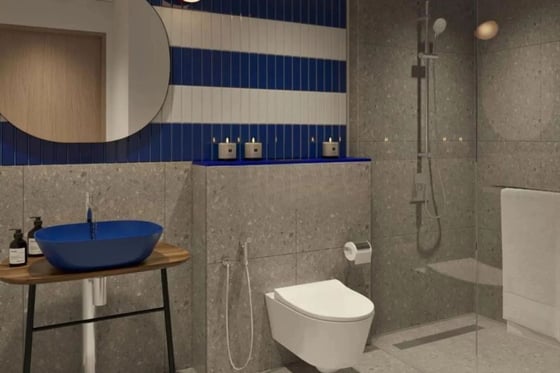 Sea View | Mid Floor | 40/60 Payment Plan, picture 16