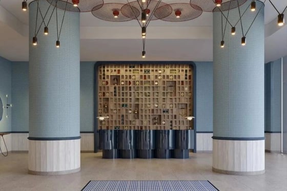 Sea View | Mid Floor | 40/60 Payment Plan, picture 12