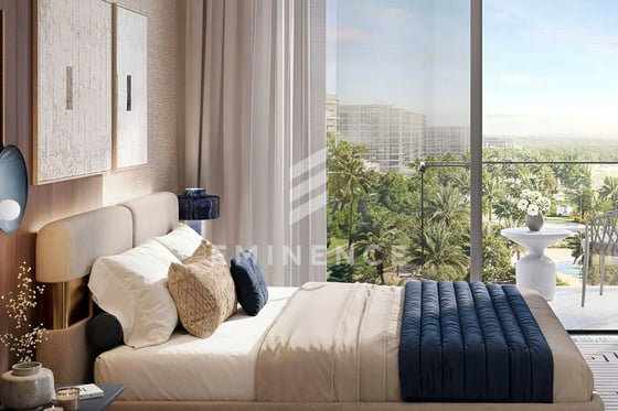 Boulevard View | Genuine Resale | Prime Location, picture 13