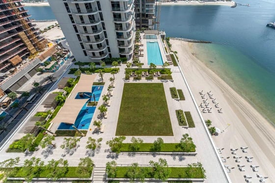 Genuine Resale | Furnished | Marina and Sea View, picture 54