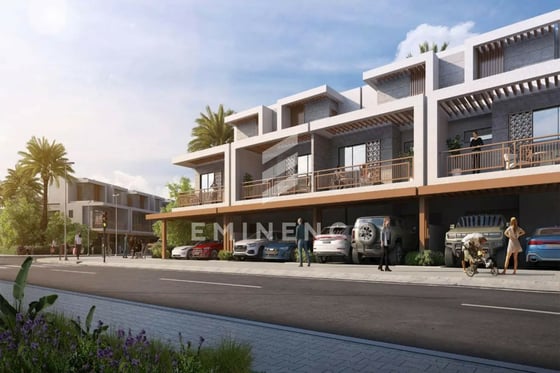 Community Living | Modern Townhouse | High ROI, picture 13