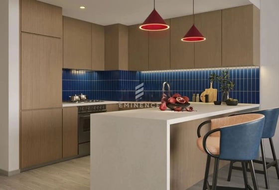 Sea View | High Floor | Modern Design, picture 23