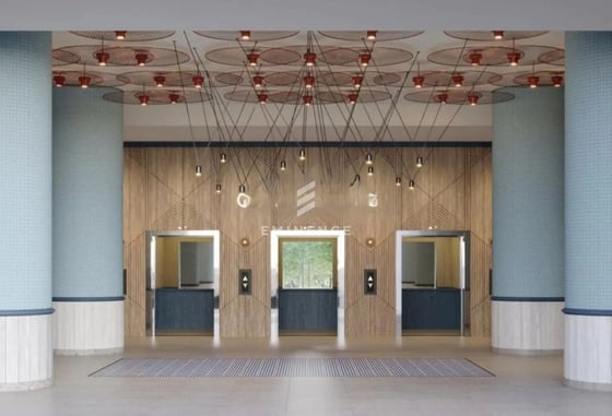 Sea View | High Floor | Modern Design, picture 14