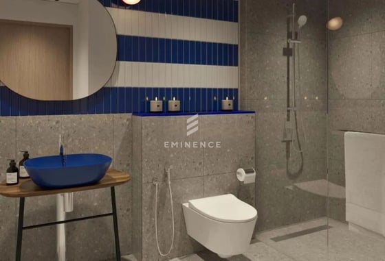 Sea View | High Floor | Modern Design, picture 21
