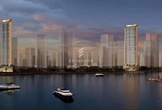 Sea View | High Floor | Modern Design, picture 12