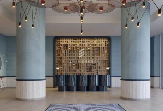 Sea View | High Floor | Modern Design, picture 9