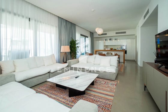 Panoramic Sea View | Direct Beach Access | Vacant, picture 5