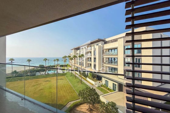 Panoramic Sea View | Direct Beach Access | Vacant, picture 57