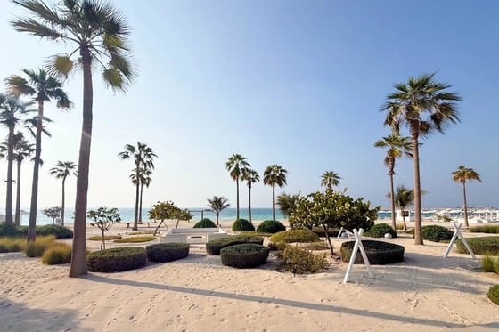 Panoramic Sea View | Direct Beach Access | Vacant, picture 50