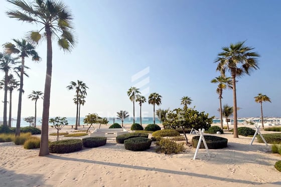 Panoramic Sea View | Direct Beach Access | Vacant, picture 49